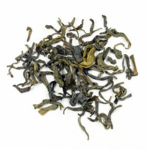 Ein Bild von Green Dragon, in der Kategorie Grün Tee pur Chinesischer Grüntee