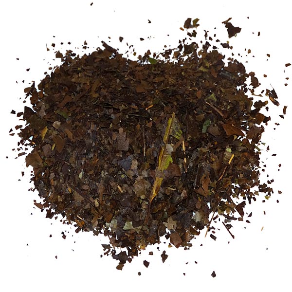 Ein Bild von Guayusa Bio, in der Kategorie Kräutertee und Gewürztee Bio Tee Monokräuter