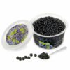 Ein Bild von Heidelbeer-Fruchtperlen (Blueberry) für Bubble Tea - 450g, in der Kategorie Nahrungsmittel Popping Bobas