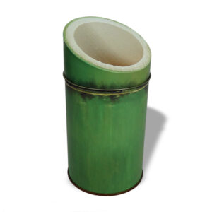 Ein Bild von Japanische Teedose "Bamboo" -, in der Kategorie Teedosen