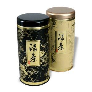 Ein Bild von Japanische Teedosenset 