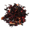 Ein Bild von Karkade Bio, in der Kategorie Kräutertee und Gewürztee Bio Tee Monokräuter