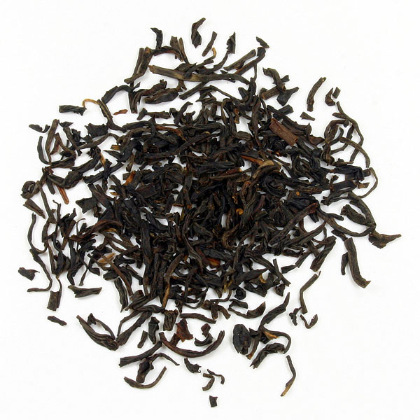 Ein Bild von Keemun Finest, in der Kategorie Schwarz Tee pur