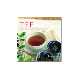 Ein Bild von Kultbuch Tee, in der Kategorie Bücher
