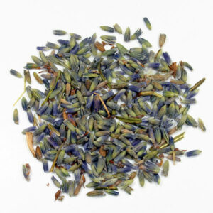 Ein Bild von Lavendel "Extra Blau", in der Kategorie Kräutertee und Gewürztee Tee Monokräuter