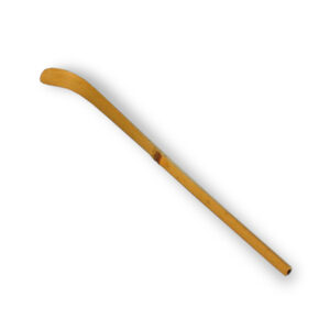 Ein Bild von Matcha Bambus Löffel, in der Kategorie Teezubehör Matcha Löffel Teelöffel und Schaufeln