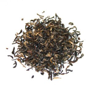 Ein Bild von Nepal TGFOP Chiyabari, in der Kategorie Schwarz Tee pur