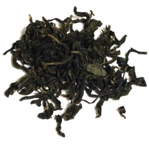 Ein Bild von Pouchong Oolong Wen-Shan, in der Kategorie Grün Tee pur Oolong Tee Chinesischer Grüntee
