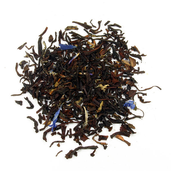 Ein Bild von Royal Earl Grey "Grauer Graf", in der Kategorie Schwarz Tee aromat. Earl Grey