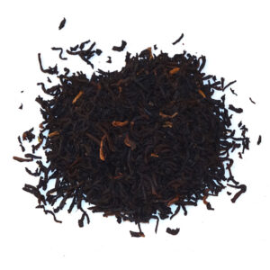 Ein Bild von Royal Earl Grey ohne Koffein, in der Kategorie Schwarz Tee aromat. Earl Grey