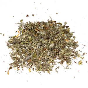 Ein Bild von Salbeiblätter, in der Kategorie Kräutertee und Gewürztee Tee Monokräuter