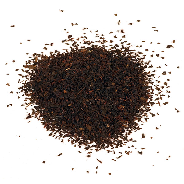 Ein Bild von Schwarztee Kerala BOP Bio, in der Kategorie Schwarz Tee pur Bio Tee Ceylon Sri Lanka Tee