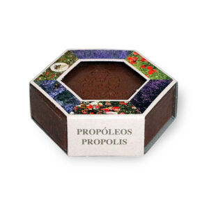 Ein Bild von Seife mit Propolis, in der Kategorie Seifen + Badezusatz
