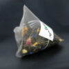 Ein Bild von Sencha Havanna Moon - im Pyramidenbeutel, in der Kategorie Grün Tee aromat.
