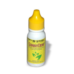 Ein Bild von Sunny Dew, in der Kategorie Zucker und Kandis