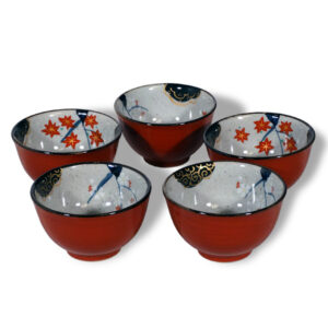 Ein Bild von Tea Cups - Kaede Zai, in der Kategorie Teetassen und Gläser