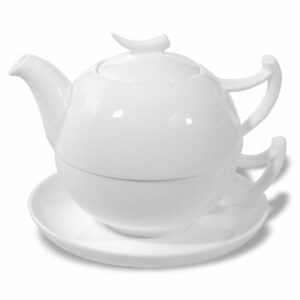 Ein Bild von Tea-for-one `Epsilon`, in der Kategorie Teekannen und Teesets