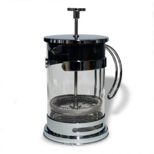 Ein Bild von Tee-/Kaffeezubereiter "Leon" für 6 Tassen, in der Kategorie Teezubehör Wasserkocher und Teekocher