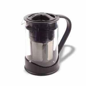 Ein Bild von Tee- und Kaffezubereiter - Janko 1l, in der Kategorie Teezubehör Wasserkocher und Teekocher