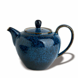 Ein Bild von Teekanne `Alexandra` 0.5l, in der Kategorie Teekannen und Teesets
