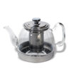 Ein Bild von Teekanne `Britt` 1.2l, in der Kategorie Teekannen und Teesets Teekannen mit Sieb Kaufen Teekanne aus Glas kaufen