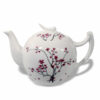 Ein Bild von Teekanne `Cherry Blossom` 2.0l, in der Kategorie Teekannen und Teesets