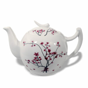 Ein Bild von Teekanne `Cherry Blossom` 2.0l, in der Kategorie Teekannen und Teesets