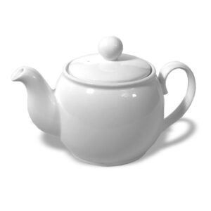 Ein Bild von Teekanne `Elisabeth` 0.4l, in der Kategorie Teekannen und Teesets