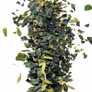 Ein Bild von Tencha Niji, in der Kategorie Grün Tee pur Bio Tee Japanischer Grüntee Matcha Tee
