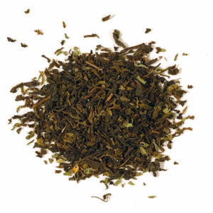 Ein Bild von Thé Marrakesch - Bio, in der Kategorie Grün Tee aromat. Bio Tee