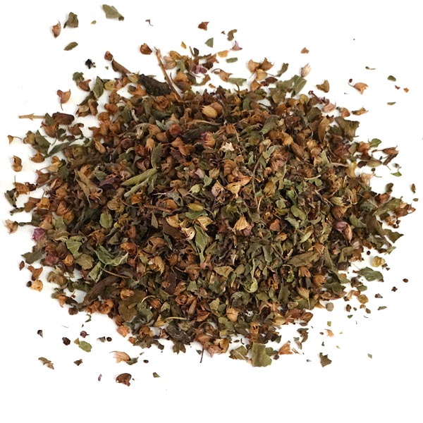 Ein Bild von Tulsi - Bio, in der Kategorie Kräutertee und Gewürztee Bio Tee