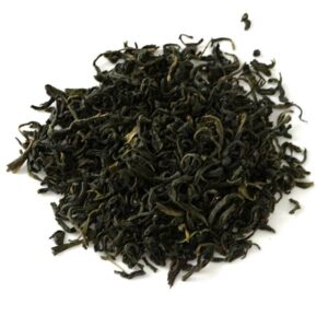 Ein Bild von Mao Feng - Bio, in der Kategorie Grün Tee pur Chinesischer Grüntee
