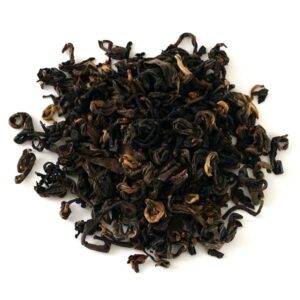 Ein Bild von Muscatel Dragon - Bio, in der Kategorie Grün Tee pur Chinesischer Grüntee
