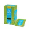 Ein Bild von BOH® Schwarztee Limone Ingwer - 20 Teebeutel à 2g, in der Kategorie Schwarz Tee aromat. Tee im Teebeutel kaufen