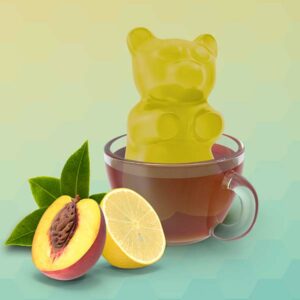 Ein Bild von Tee-Bären 