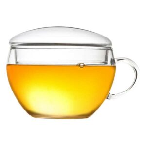 Ein Bild von Creano Teetasse Teelini - 200ml, in der Kategorie Teetassen und Gläser