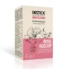 Ein Bild von Instick Extracts - Rosie Rosehip - 12 x 1.5g, in der Kategorie Nahrungsmittel