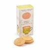 Ein Bild von Butter Biscuits - Lemon & Ginger, in der Kategorie Nahrungsmittel