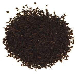 Ein Bild von Lychee-Tee OP, in der Kategorie Schwarz Tee aromat.