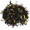 Ein Bild von Fondue Tee "Apfel Kirsch", in der Kategorie Schwarz Tee aromat. Kräuter und Gewürze