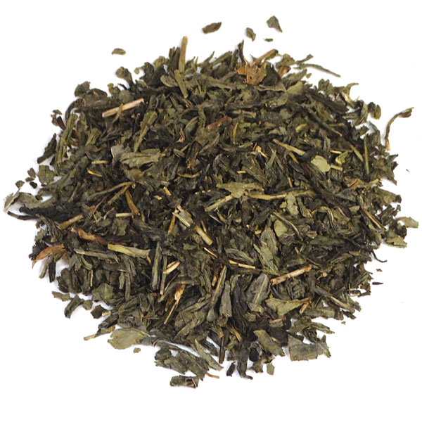 Ein Bild von Sencha ohne Koffein, in der Kategorie Grün Tee pur Sencha Tee