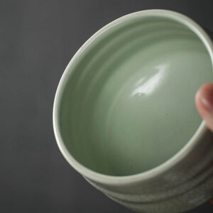 Ein Bild von TEANAGOO Matcha-Tee-Set - Hellgrün, in der Kategorie Teezubehör Matcha Set Matcha Tee
