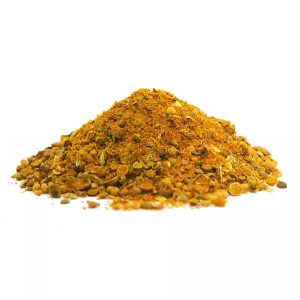 Ein Bild von Madras Curry - Bio - Dose a 85g, in der Kategorie Kräuter und Gewürze Curry