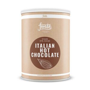 Ein Bild von Fonte Italian Hot Chocolate (35% Kakao), in der Kategorie Nahrungsmittel