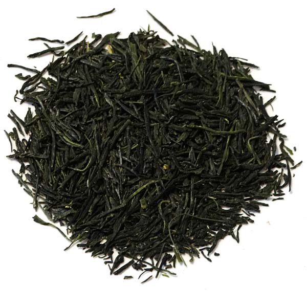 Ein Bild von Sencha Premium Kirishima - Bio, in der Kategorie Grün Tee pur
