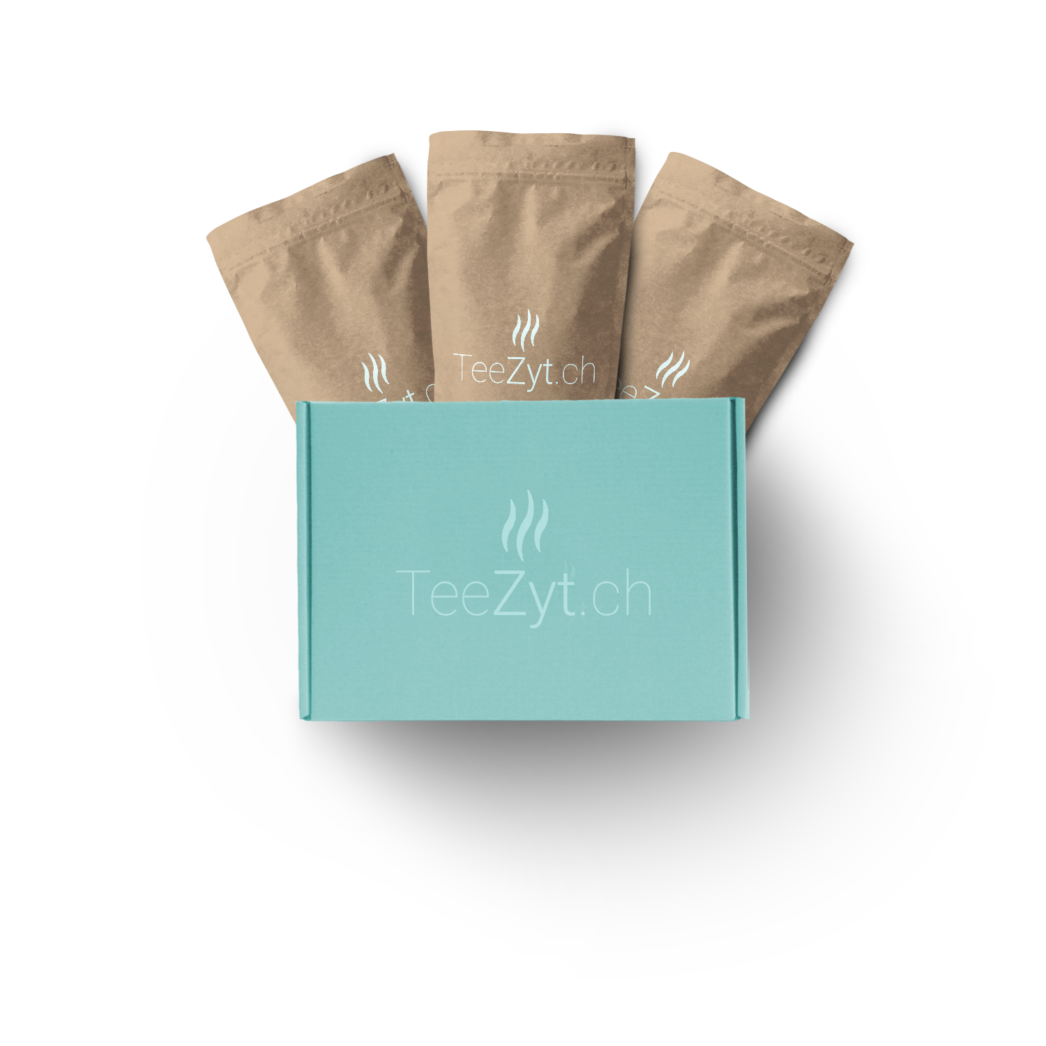 TeeZyt Tee-Abo Box