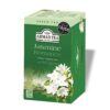 Ein Bild von Ahmad Tea - Jasmine Romance - 20 Teebeutel à 2g, in der Kategorie Grün Tee pur Tee im Teebeutel kaufen