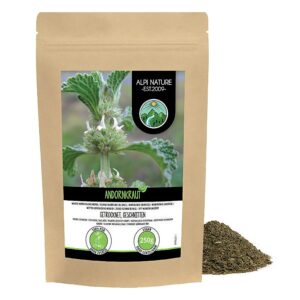 Ein Bild von Andornkraut  - Beutel, in der Kategorie Kräutertee und Gewürztee