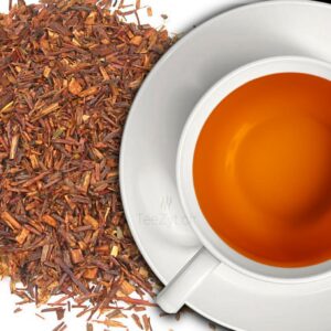 Ein Bild von Rooibush "Apfeltraum", in der Kategorie Rotbusch und Honeybuschtee Tee Wintertee