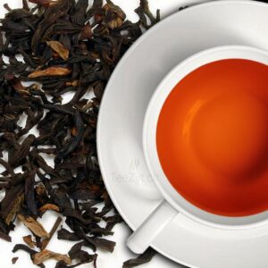 Ein Bild von Assam Heeleakah, in der Kategorie Schwarz Tee pur Assam Tee